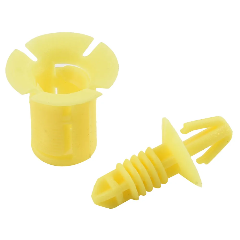 High Quality Material High Reliability Brand New Car AccessoriesStable Performance Clip Durable Replace 1310861
High Quality Material High Reliability Brand New Car AccessoriesStable Performance Clip Durable Replace 1310861