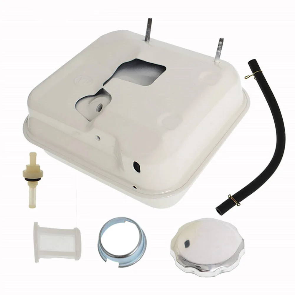 Replacement Gasoline Fuel Tank Engine Motor For GX120 GX140 GX160 GX200 Engine Car Lawn Mower Parts
Replacement Gasoline Fuel Tank Engine Motor For GX120 GX140 GX160 GX200 Engine Car Lawn Mower Parts