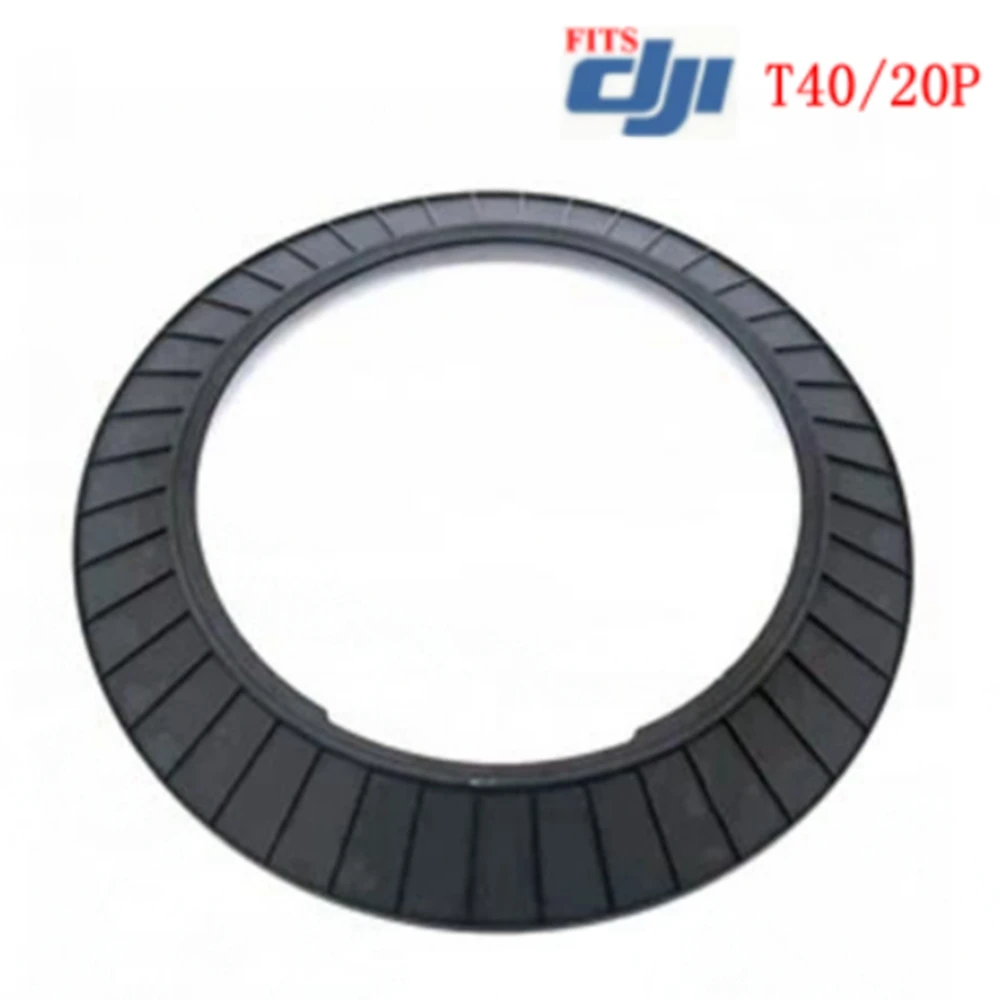 DJI T40/T20Pro Soft Rubber Baffle Plate Upper Plate Buckle Seeding System Accessories Agricultural Drone Repair Parts
DJI T40/T20Pro Soft Rubber Baffle Plate Upper Plate Buckle Seeding System Accessories Agricultural Drone Repair Parts