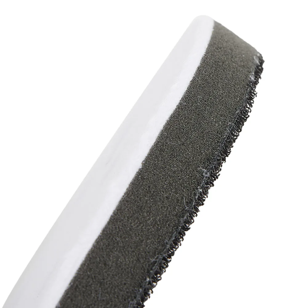 Sanding Backing Pad 5inches 12mm 10mm 125mm 8 Holes Soft Interface Polishing Disc Protective Pad Protective Pads
Sanding Backing Pad 5inches 12mm 10mm 125mm 8 Holes Soft Interface Polishing Disc Protective Pad Protective Pads