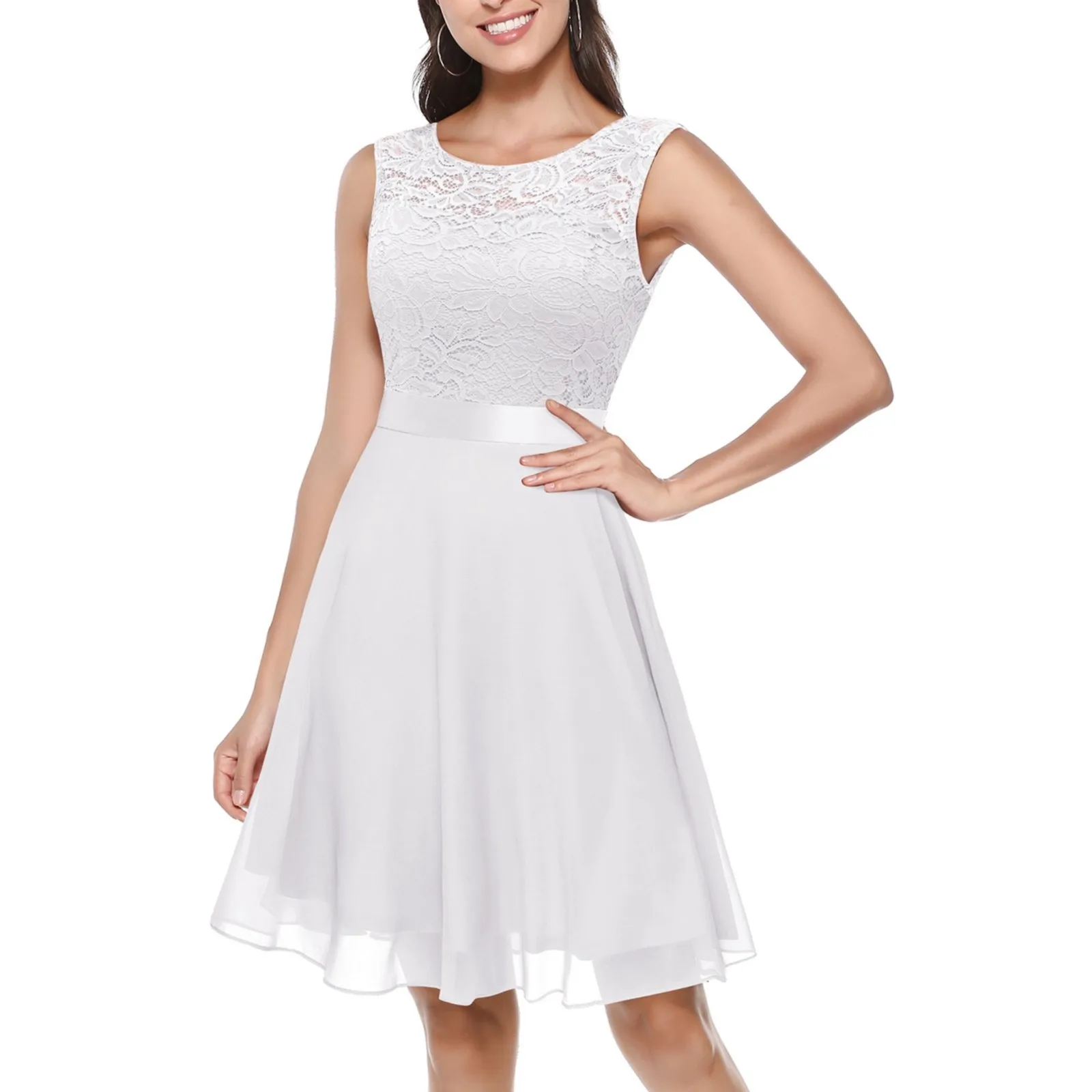 2023 Women Lace Evening Party Dress Maxi Dresses Ankle Length Elegant Summer Sundress Gown Party Night Club Dresses
2023 Women Lace Evening Party Dress Maxi Dresses Ankle Length Elegant Summer Sundress Gown Party Night Club Dresses