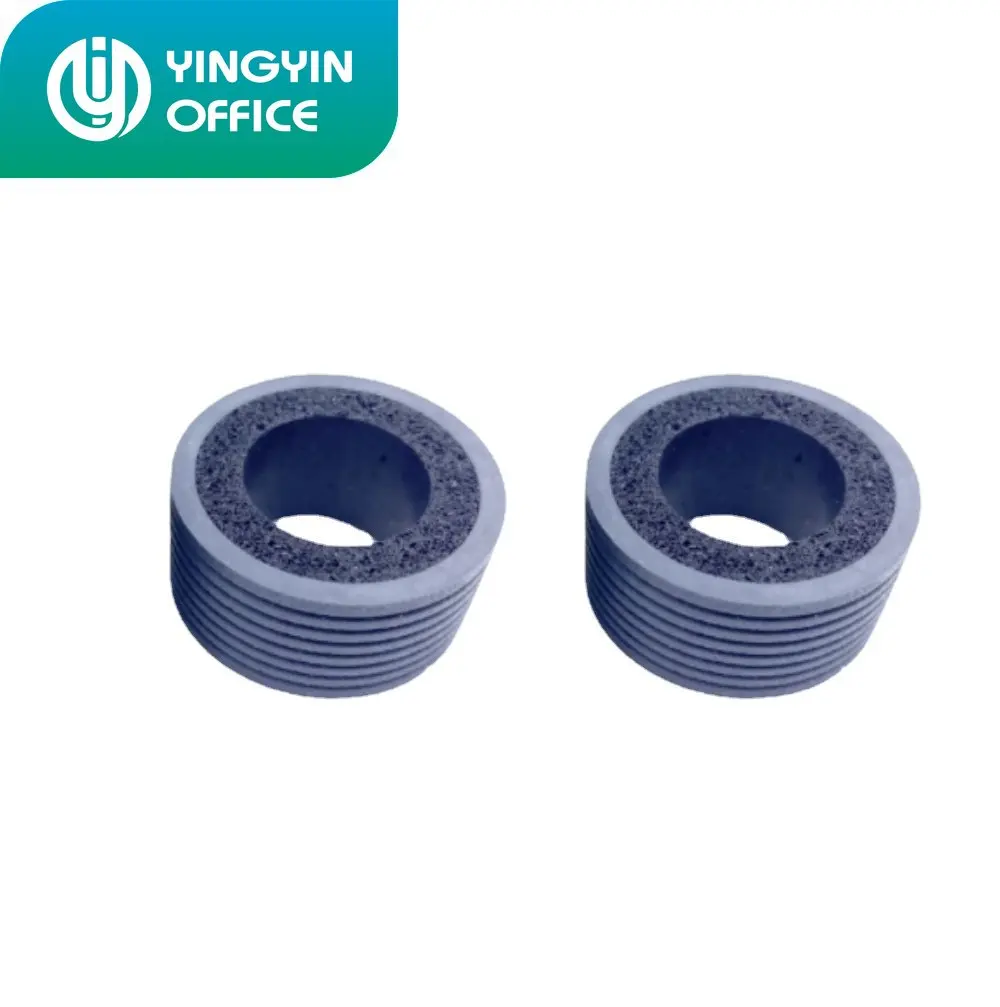 1sets B12B813561 B12B819381 B12B813581 Feed Roller Assembly Kit for EPSON WorkForce DS-410 DS-510 DS-520 DS-560 DS-760 DS-860
1sets B12B813561 B12B819381 B12B813581 Feed Roller Assembly Kit for EPSON WorkForce DS-410 DS-510 DS-520 DS-560 DS-760 DS-860