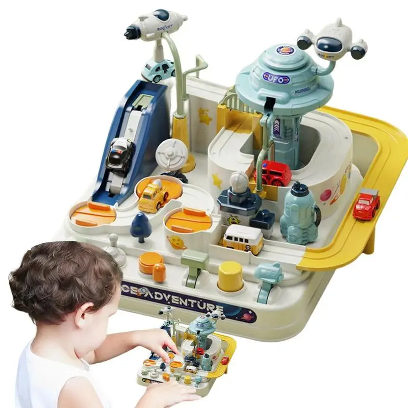 Vehicle Playset With Race Cars Race Track Toy Car Play Set Rail Car Building Toys With Toy Cars Race Car Track And Car Play Set
Vehicle Playset With Race Cars Race Track Toy Car Play Set Rail Car Building Toys With Toy Cars Race Car Track And Car Play Set