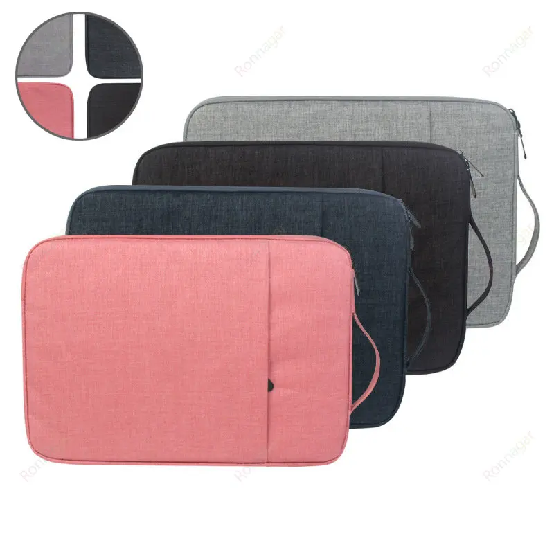 Tablet Sleeve for Samsung Galaxy Tab S6 Lite 10.4 2020 2022 P610 P615 P613 p619 Water-Resistant Case Bag with Accessory Pocket
Tablet Sleeve for Samsung Galaxy Tab S6 Lite 10.4 2020 2022 P610 P615 P613 p619 Water-Resistant Case Bag with Accessory Pocket