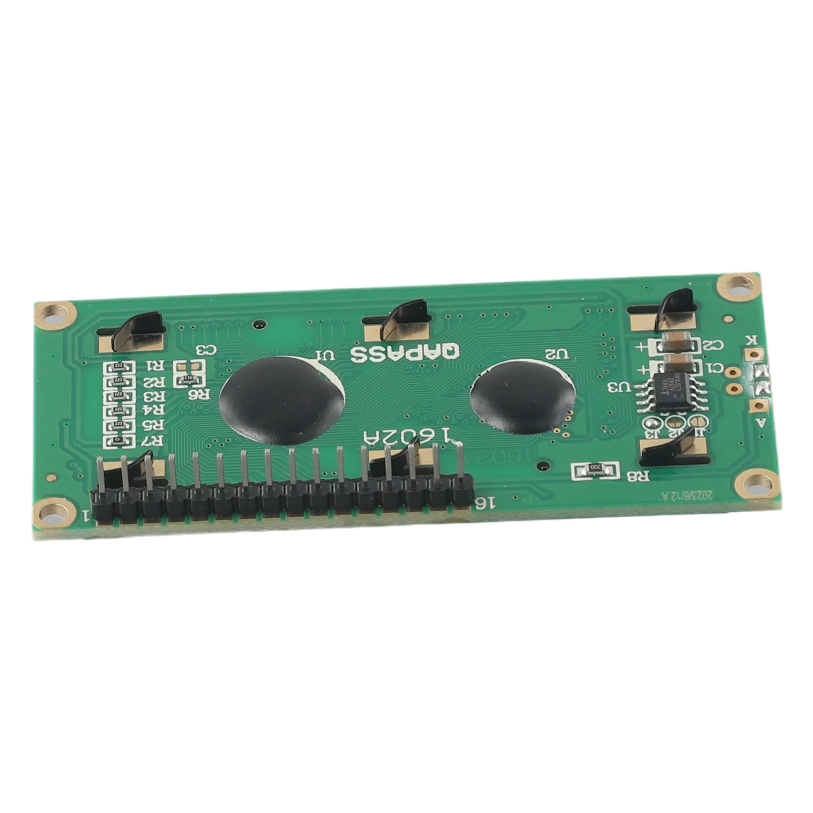 Advanced RF Power Meter with High Measurement Accuracy Measure Signal Strength 1MHz 10GHz Adjustable Power Range 50~0dBm
Advanced RF Power Meter with High Measurement Accuracy Measure Signal Strength 1MHz 10GHz Adjustable Power Range 50~0dBm
