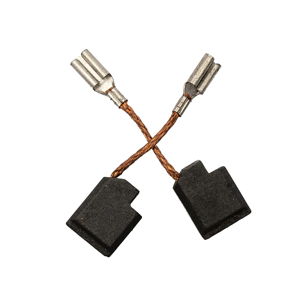 Improve Your Grinder's Functionality with 2pcs Carbon Brushes Replacement Set for D28110 D28112 D28402 DWE46151
Improve Your Grinder's Functionality with 2pcs Carbon Brushes Replacement Set for D28110 D28112 D28402 DWE46151