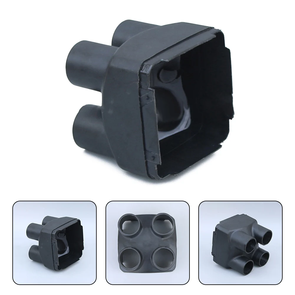 Exhaust Port Air Outlet Diesel Parking Heater Durable Easy Installation Four Hole Plastic Auto Parts For Webasto 2kw
Exhaust Port Air Outlet Diesel Parking Heater Durable Easy Installation Four Hole Plastic Auto Parts For Webasto 2kw