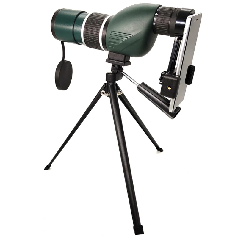 

12x36x50 large field bird watching mirror large objective lens target lens high-power high-definition monocular telescope