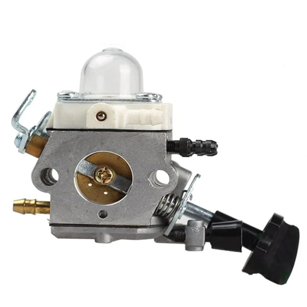 Performance Boosting Carburetor Carb for Stihl BT120 TS200 FS250 FS250R FS300 FS350 Enhance Trimming Efficiency
Performance Boosting Carburetor Carb for Stihl BT120 TS200 FS250 FS250R FS300 FS350 Enhance Trimming Efficiency