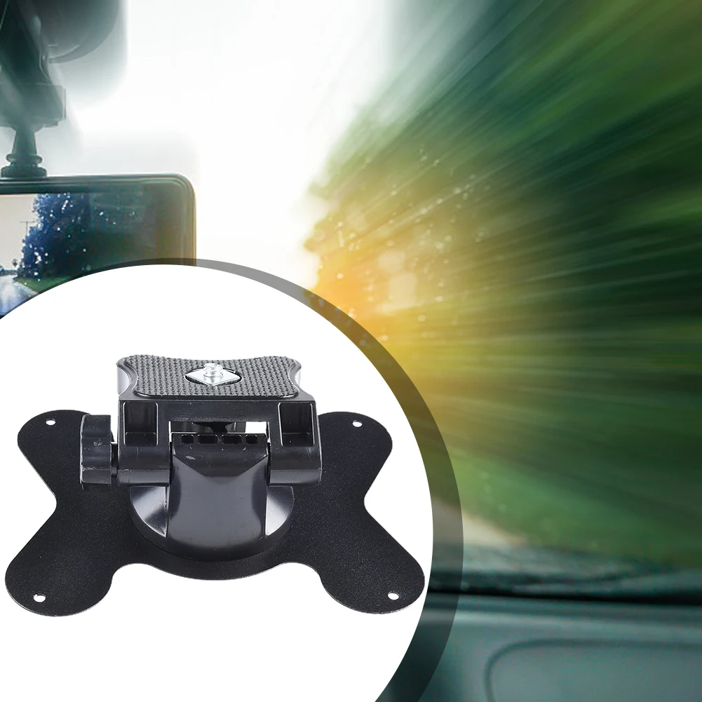 Durable 7/9in Stand Mount Bracket Black For Car TFT Monitor For Monitor Attachment Holder Screen Display Adjustable Vertically
Durable 7/9in Stand Mount Bracket Black For Car TFT Monitor For Monitor Attachment Holder Screen Display Adjustable Vertically