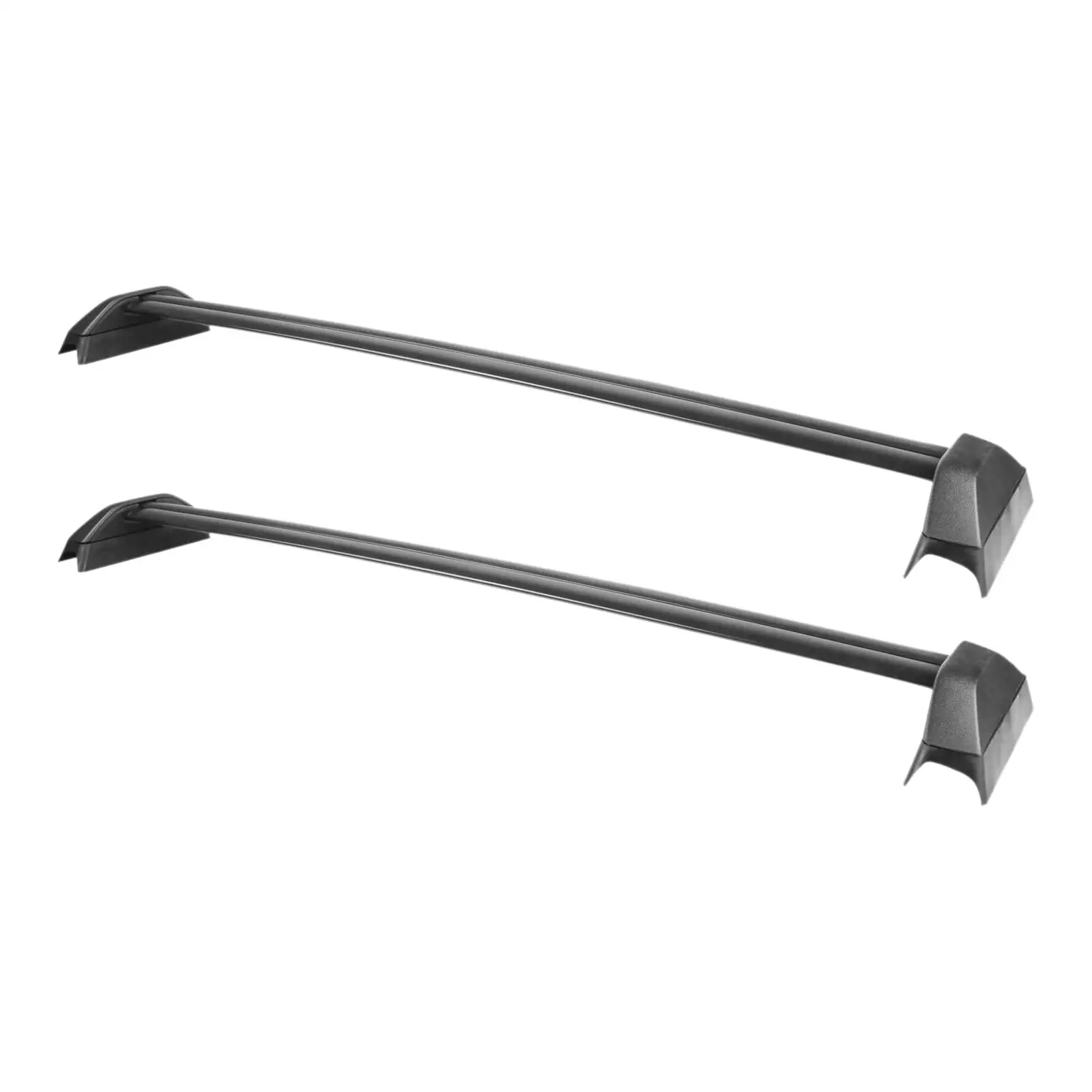 Roof Rack Cross Bar Rooftop Crossbar for Honda CRV 2002-2006 Roofing Accessories
Roof Rack Cross Bar Rooftop Crossbar for Honda CRV 2002-2006 Roofing Accessories