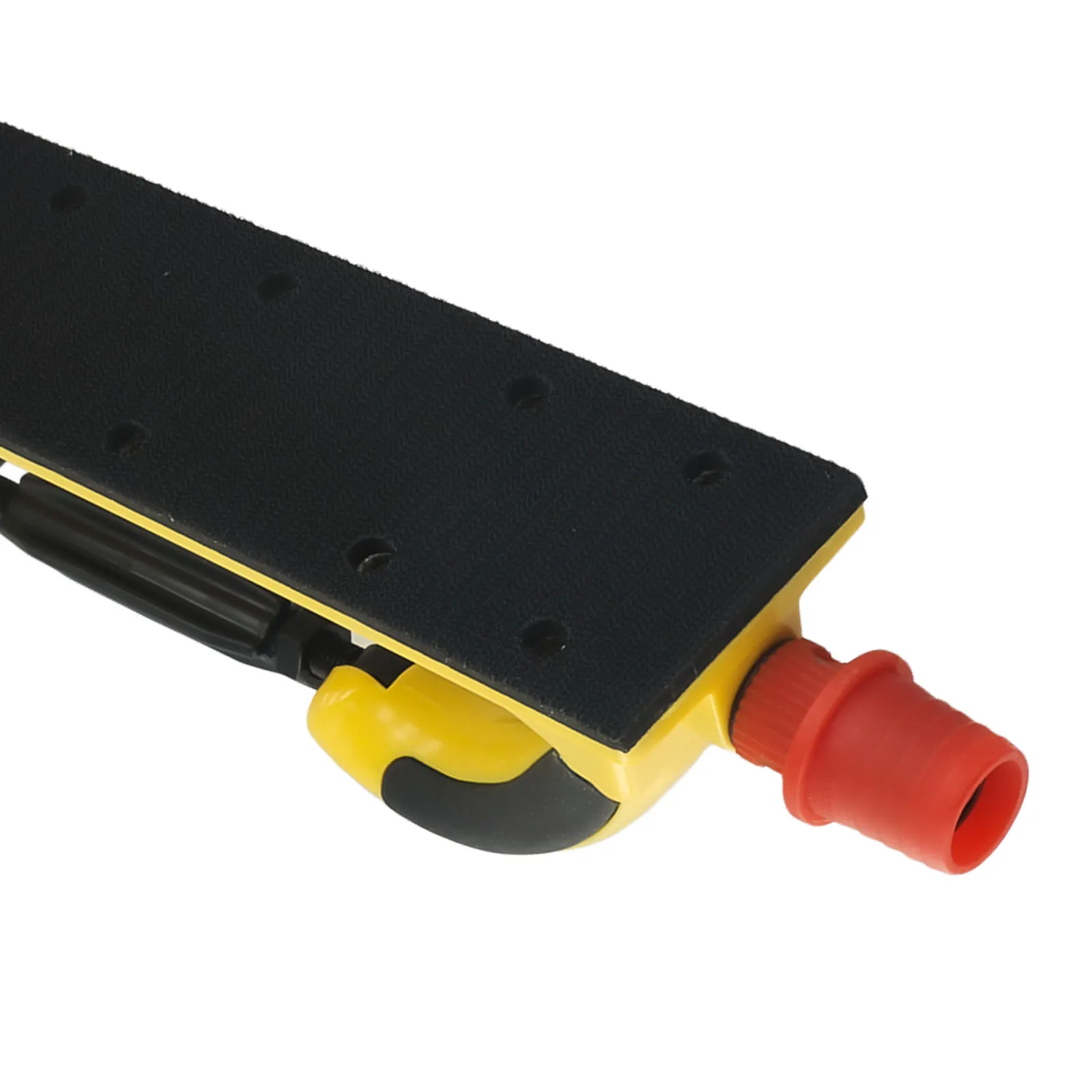 Practical 70x400mm Durable Flexible Adjustment Hand Grinding Board Hand Grinding Board 70x400mm ABS Flexible Adjustment
Practical 70x400mm Durable Flexible Adjustment Hand Grinding Board Hand Grinding Board 70x400mm ABS Flexible Adjustment