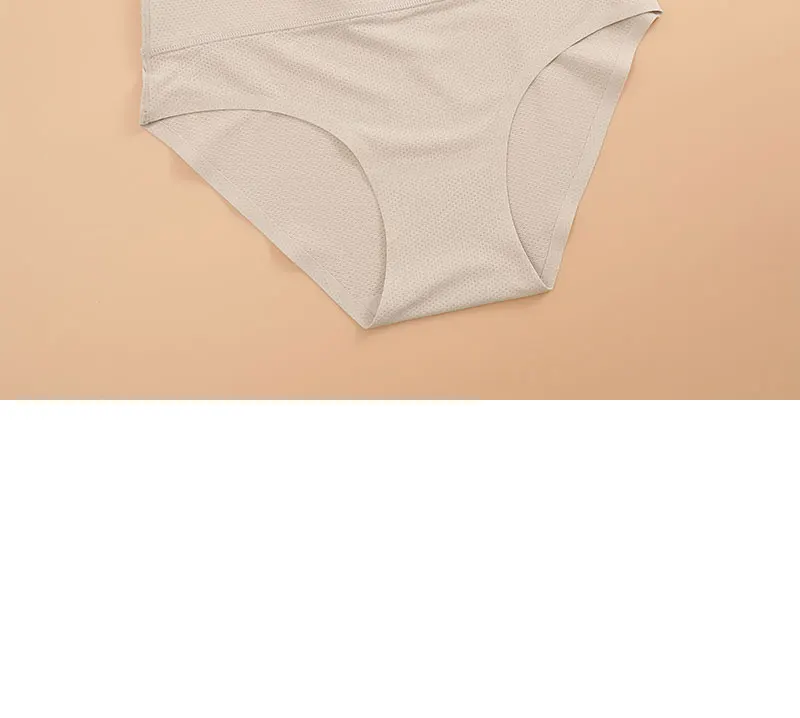 High Waist Seamless Bodyshaper Anti-bacteria Panties Women Underwear Soft Crotch Briefs for Female Intimates Lingerie Shapewear 60 S9952dc185050458f89c2b7fb2903c877r