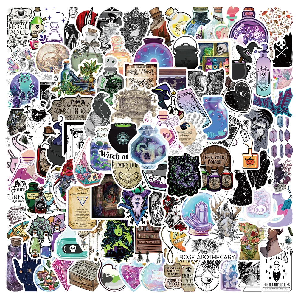 10/50/100Pcs Pharmacist Stickers Medicine Props Stickers Furniture Laptop Luggage Water Bottle Skateboard Guitar Decals For Kids
10/50/100Pcs Pharmacist Stickers Medicine Props Stickers Furniture Laptop Luggage Water Bottle Skateboard Guitar Decals For Kids