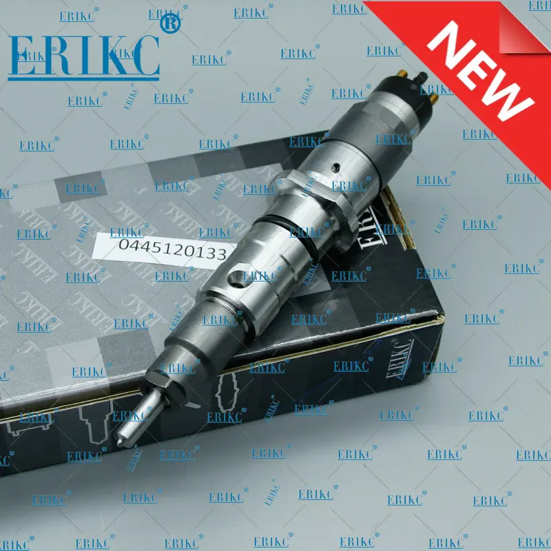ERIKC 0445120133 инжектор дизельного двигателя Commmon Rail 0445 120 133 Форсунка инжектора дизельного насоса 0 445 120 133
ERIKC 0445120133 инжектор дизельного двигателя Commmon Rail 0445 120 133 Форсунка инжектора дизельного насоса 0 445 120 133