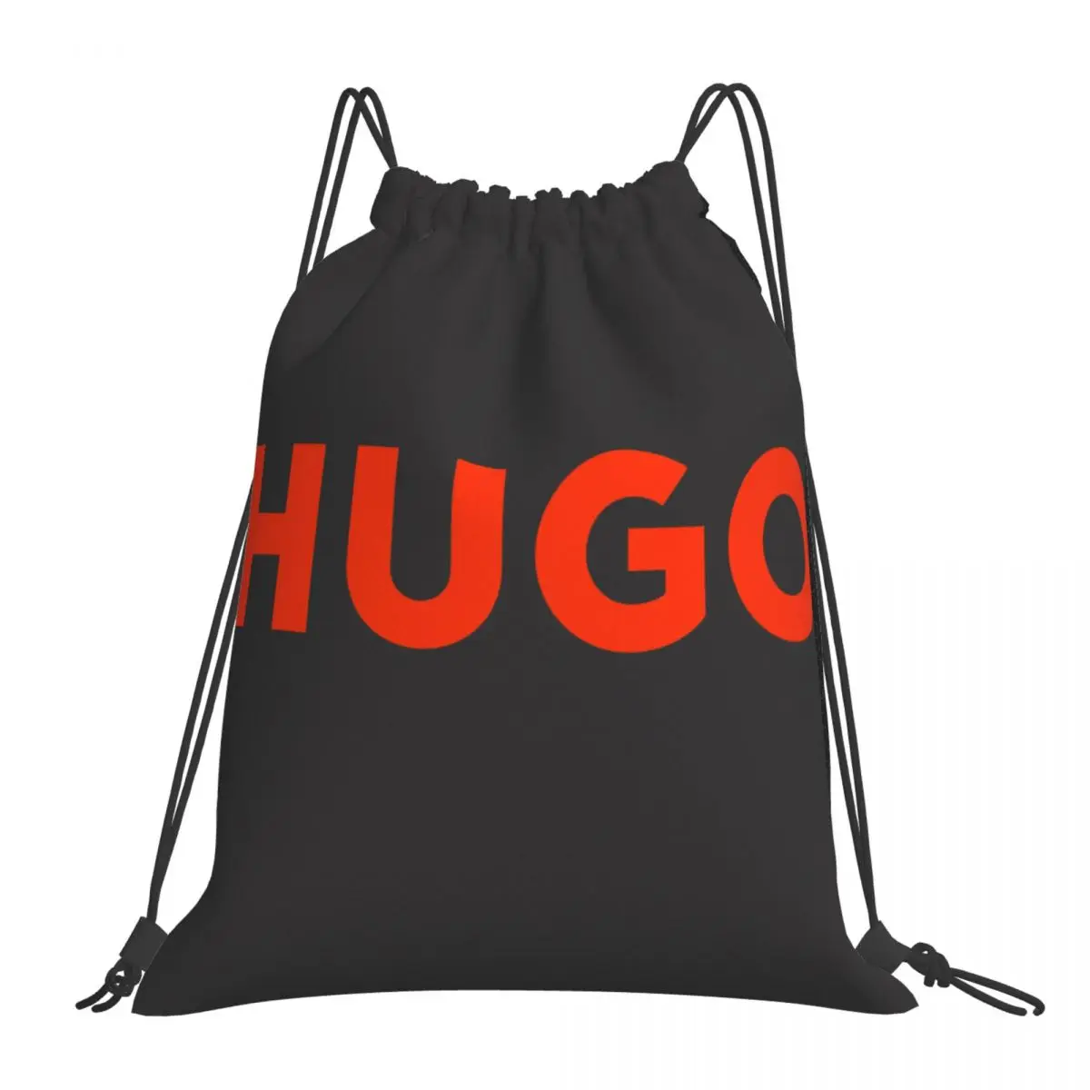 HUGO LOGO Drawstring Bags Gym Bag Unisex Sports Gym Bag Fitness Building Muscle Shopping Sackpack
HUGO LOGO Drawstring Bags Gym Bag Unisex Sports Gym Bag Fitness Building Muscle Shopping Sackpack