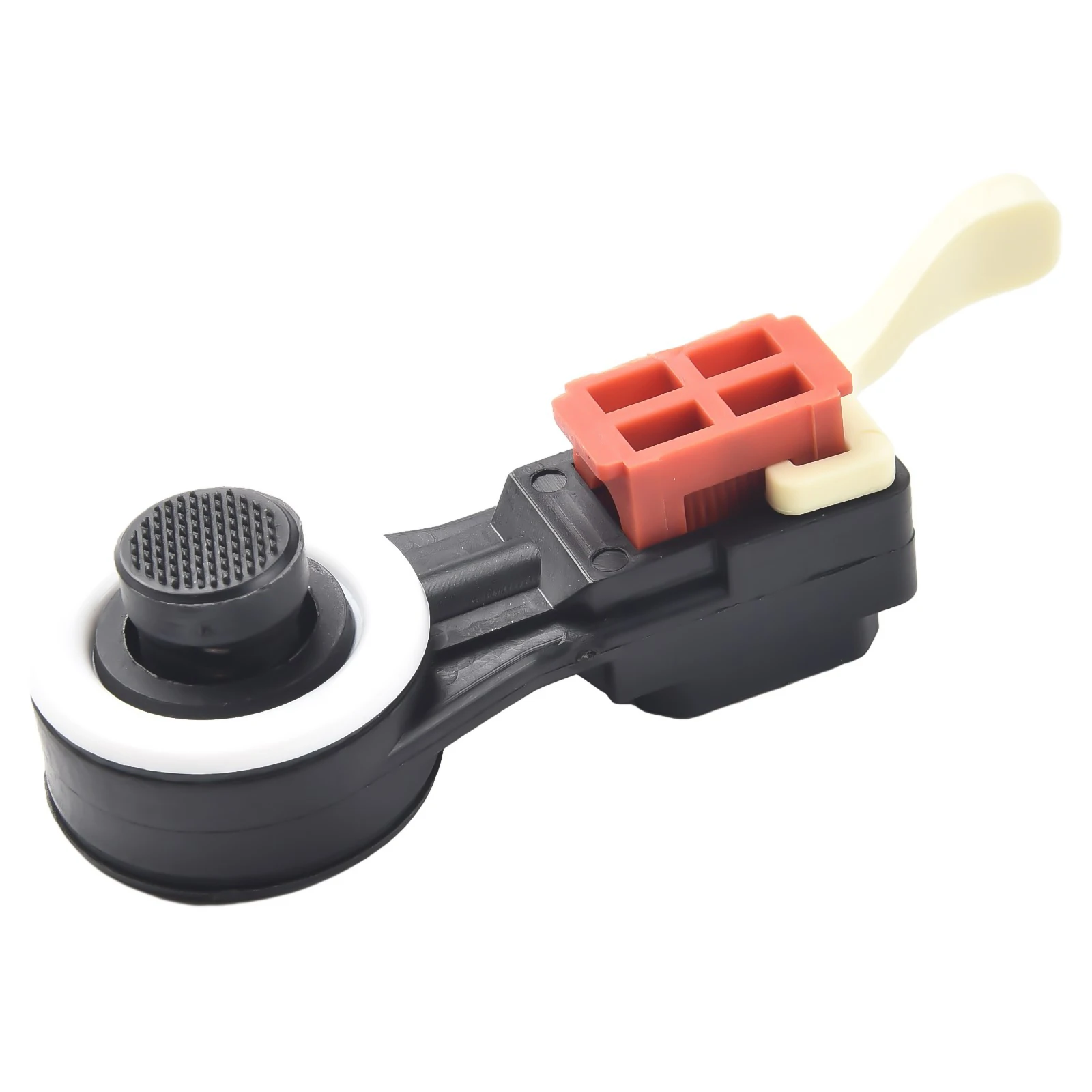 Bush Joint Transmission Type Manual Gear Cable Collet for Ford Focus Fiesta Fusion C Max 1332491 – Easy Fitment
Bush Joint Transmission Type Manual Gear Cable Collet for Ford Focus Fiesta Fusion C Max 1332491 – Easy Fitment