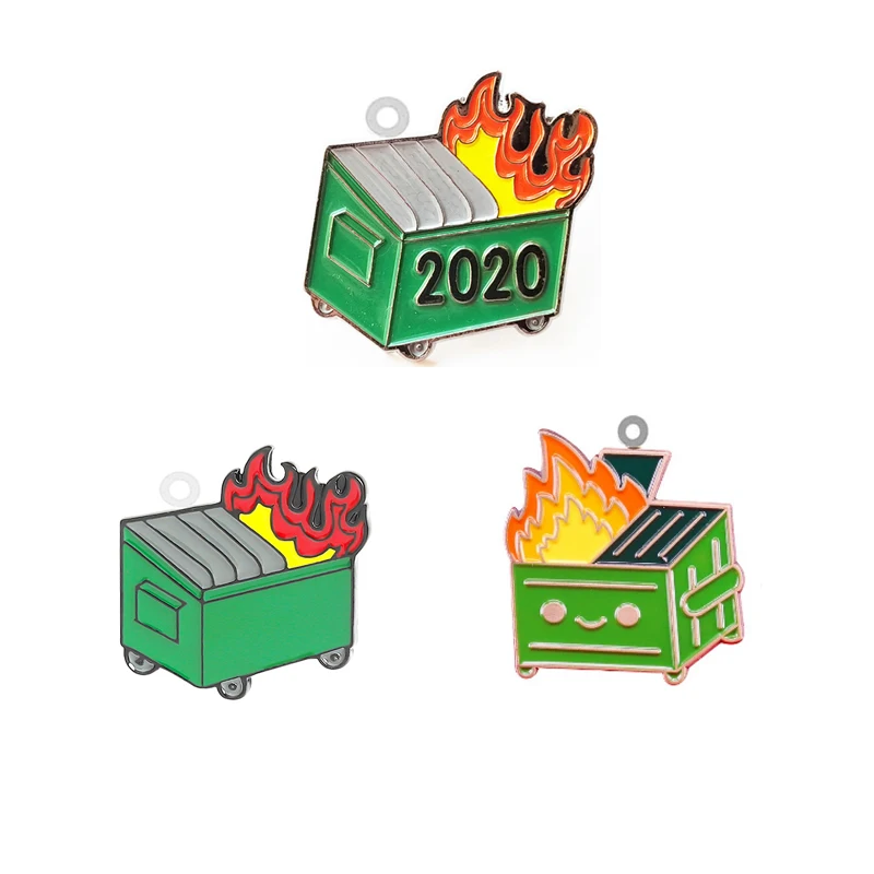 10PCS Acrylic Anime Pendants 22MM Trash Can Catch Fire Resin Makings Charms For Earrings Bracelets Jewelry Animation
10PCS Acrylic Anime Pendants 22MM Trash Can Catch Fire Resin Makings Charms For Earrings Bracelets Jewelry Animation