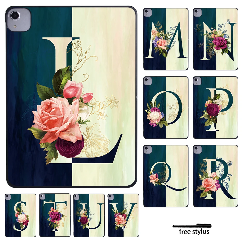 Tablet Case Cover for Apple IPad Pro 11" 2018 2020 2021 2022/ IPad Pro 9.7"/Pro 2nd Gen 10.5" Half Letter Print Hard Back Shell
Tablet Case Cover for Apple IPad Pro 11" 2018 2020 2021 2022/ IPad Pro 9.7"/Pro 2nd Gen 10.5" Half Letter Print Hard Back Shell