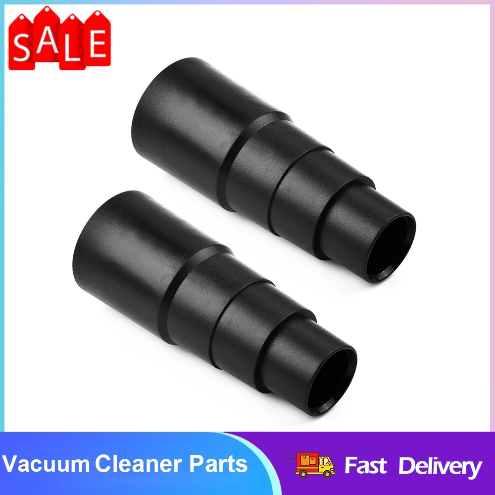 2pcs Household Vacuum Cleaner Vacuum Cleaner Adapter Tool Universal Hose Set For Karcher 9.048-061.0 Replacement Attachment
2pcs Household Vacuum Cleaner Vacuum Cleaner Adapter Tool Universal Hose Set For Karcher 9.048-061.0 Replacement Attachment