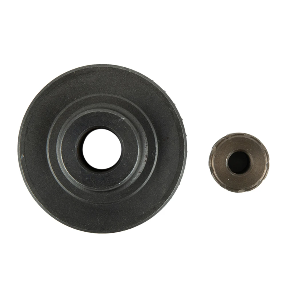 High Quality Quality Is Guaranteed Brand New Durable Angle Grinder Gear Spiral Bevel Gear Helical Teeth Steel 2Pcs Set
High Quality Quality Is Guaranteed Brand New Durable Angle Grinder Gear Spiral Bevel Gear Helical Teeth Steel 2Pcs Set