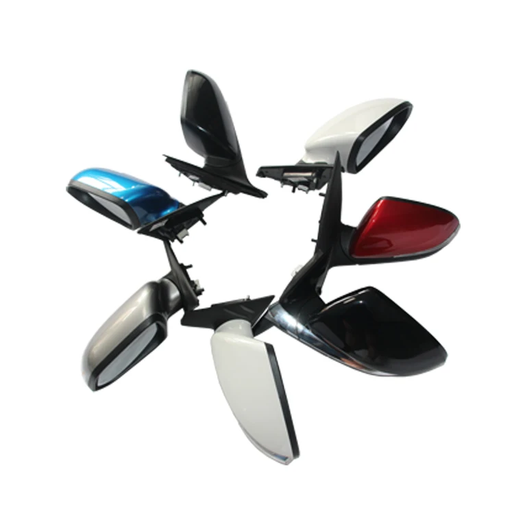 Nicegoods various types rearview mirror original OEM for Changan DFSK car mirrorcustom
Nicegoods various types rearview mirror original OEM for Changan DFSK car mirrorcustom