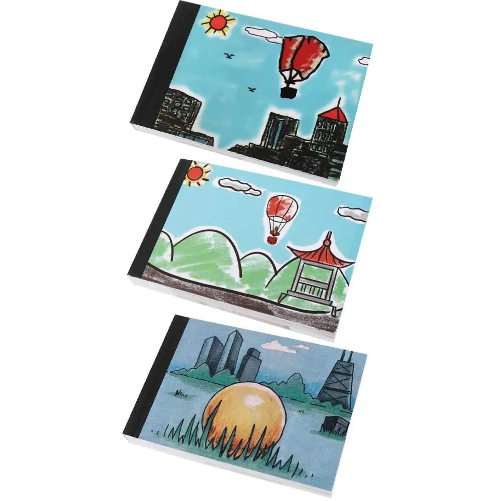 Hidden Ring Necklace Confession Comic FlipBook Creative Trends DIY Propose Gift Hand Flipped Book Flip Flap Book
Hidden Ring Necklace Confession Comic FlipBook Creative Trends DIY Propose Gift Hand Flipped Book Flip Flap Book