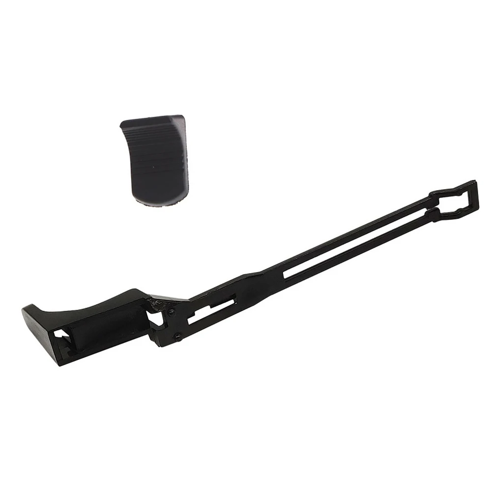 1 Set Angle Grinder Switch Rod With Plate Replace Spare Parts For 9553 9553NB 9553HB Plastic 137 X 22cm Power Tool Accessories
1 Set Angle Grinder Switch Rod With Plate Replace Spare Parts For 9553 9553NB 9553HB Plastic 137 X 22cm Power Tool Accessories