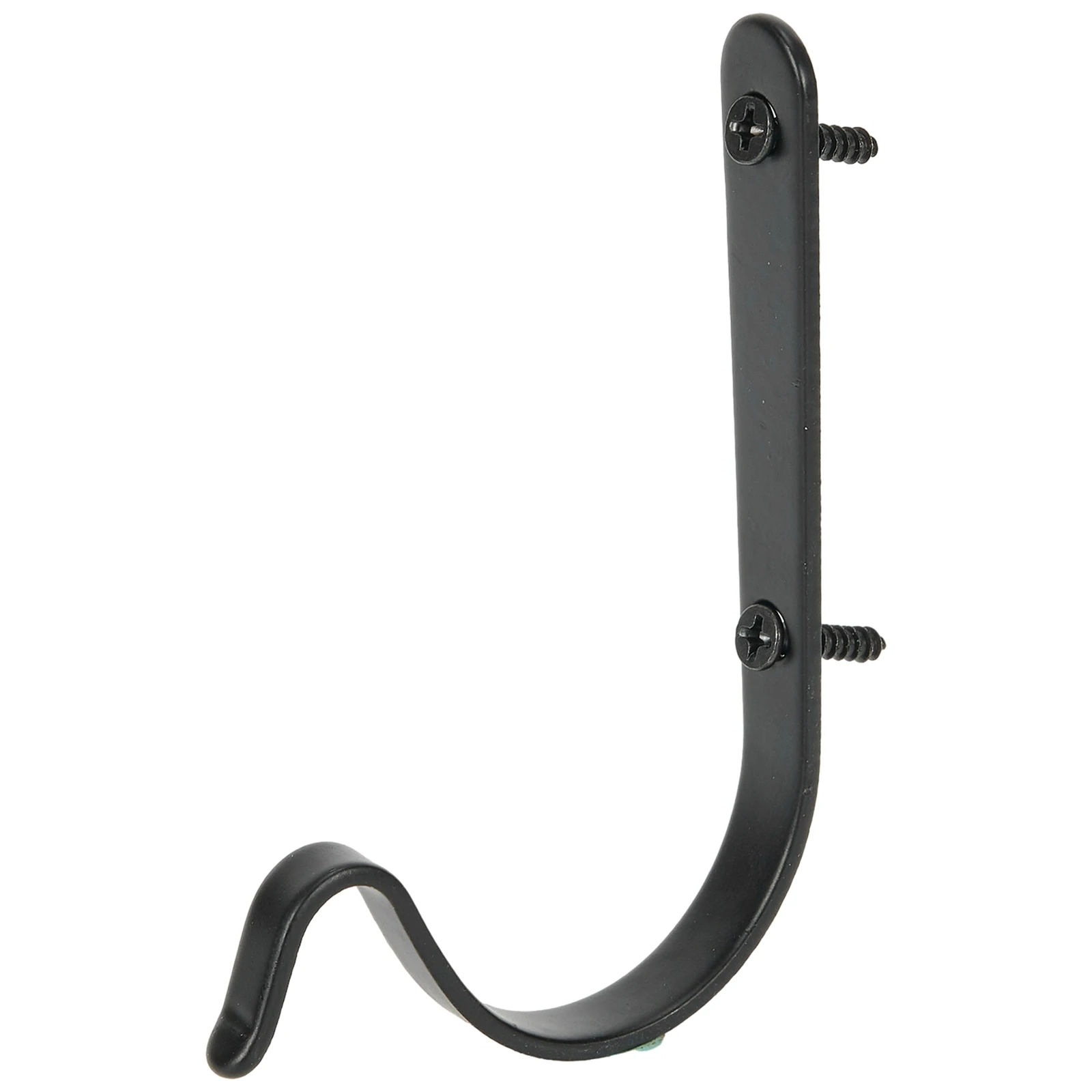 Curved Hook Plant Bracket Garden Decoration 4PCS 70mmx42mmx9mm Metal Wall Pots Wind Chimes For Hanging Lanterns
Curved Hook Plant Bracket Garden Decoration 4PCS 70mmx42mmx9mm Metal Wall Pots Wind Chimes For Hanging Lanterns