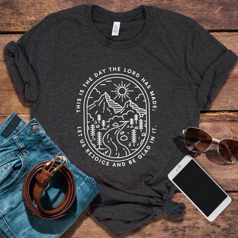 Vintage Christian Shirt Faith T-shirt Love Jesus Tshirt Christian Bible Verse Women Clothes Aesthetic Tops Gothic m
Vintage Christian Shirt Faith T-shirt Love Jesus Tshirt Christian Bible Verse Women Clothes Aesthetic Tops Gothic m