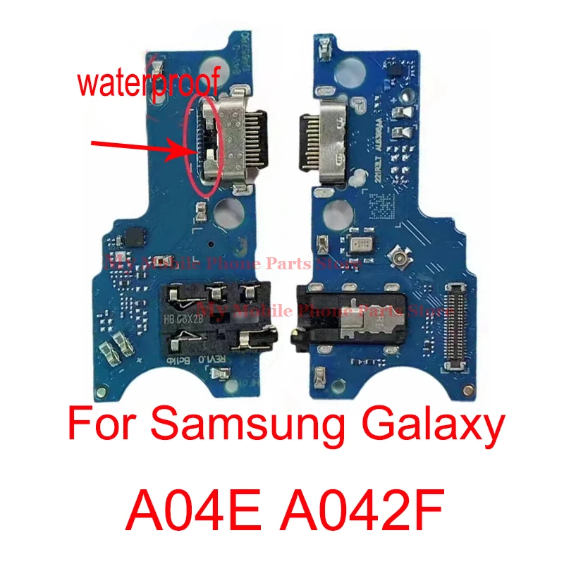 AAAAA Quality USB Charging Charge Board Port Dock Flex For Samsung Galaxy A04E A042F Charger Port Flex Cable For Samsung A04E
AAAAA Quality USB Charging Charge Board Port Dock Flex For Samsung Galaxy A04E A042F Charger Port Flex Cable For Samsung A04E