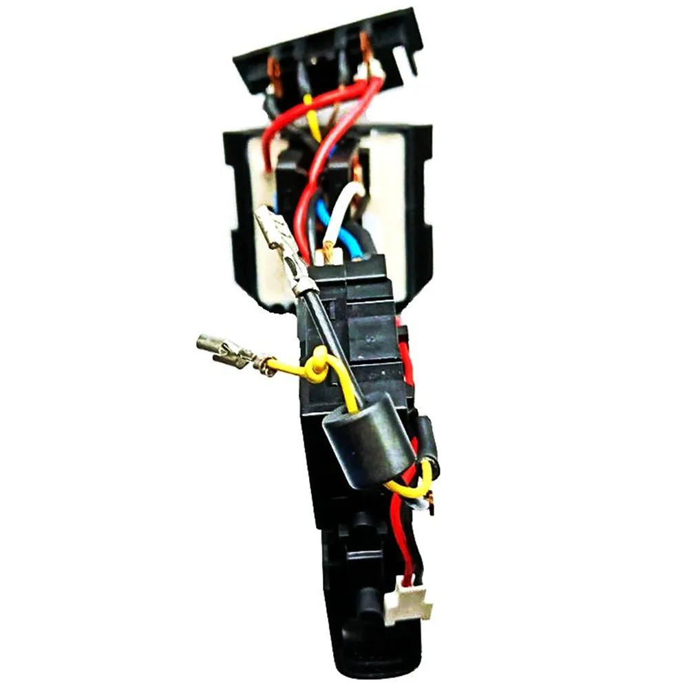 1 шт. переключатель триггера дрели 20 в для N19341 N360140 DCF880 DCF880M2 DCF885M2 DCF885C2 DCF885 N327906 N8609998 аксессуары для электроинструмента
1 шт. переключатель триггера дрели 20 в для N19341 N360140 DCF880 DCF880M2 DCF885M2 DCF885C2 DCF885 N327906 N8609998 аксессуары для электроинструмента