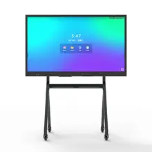 Manufacturer Supply 75 Inch Multi-Touch Screen Portable Interactive Panel Whiteboard Module With
Manufacturer Supply 75 Inch Multi-Touch Screen Portable Interactive Panel Whiteboard Module With