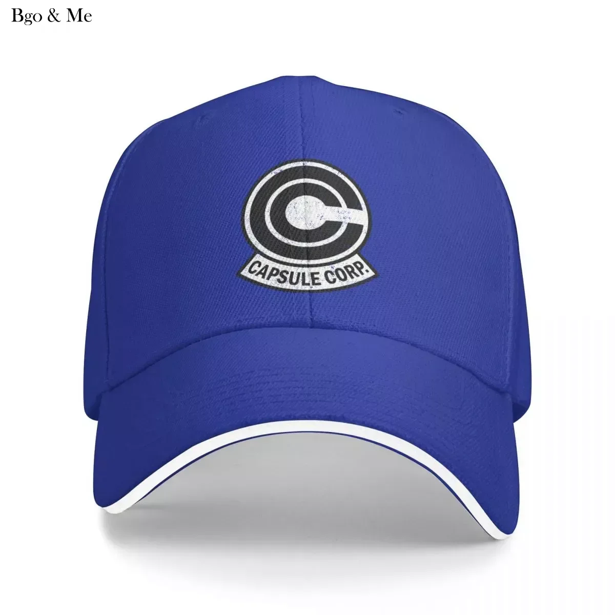 2023 New Capsule Corp Retro Logo Baseball Cap Rave Hats Baseball Cap Caps Women'S Beach Visor Men'S
2023 New Capsule Corp Retro Logo Baseball Cap Rave Hats Baseball Cap Caps Women'S Beach Visor Men'S