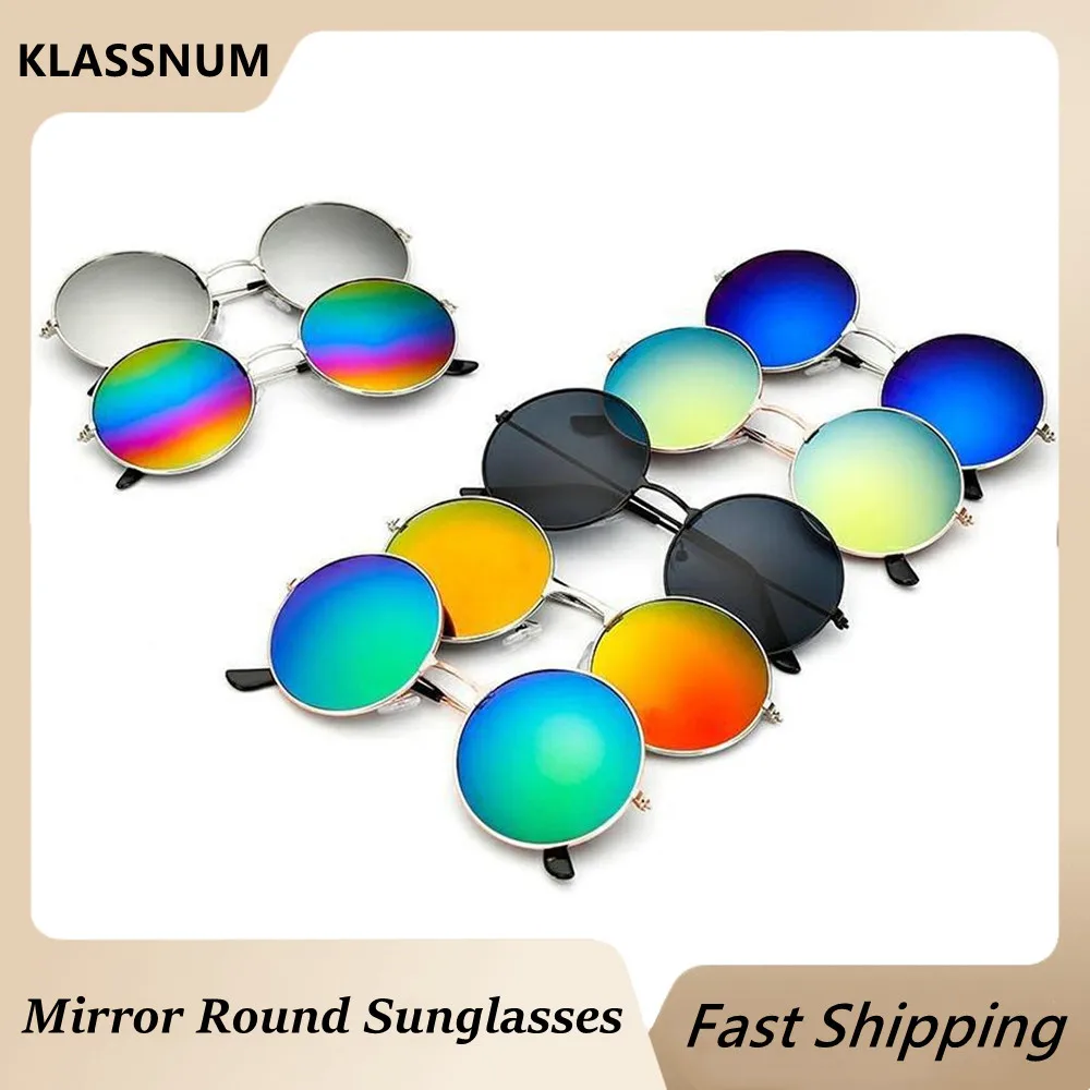 Oversized Retro Round Sunglasses Women Brand Designer Vintage Sun Glasses Female Eyewear Steampunk Mirror 2024 Oculos De Sol
Oversized Retro Round Sunglasses Women Brand Designer Vintage Sun Glasses Female Eyewear Steampunk Mirror 2024 Oculos De Sol