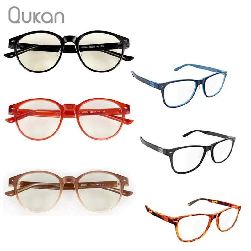 New Qukan B1/W1 Photochromic Anti Blue ray Protect Glasses Detachable Anti-blue-rays Protective Glass Updated Version
New Qukan B1/W1 Photochromic Anti Blue ray Protect Glasses Detachable Anti-blue-rays Protective Glass Updated Version