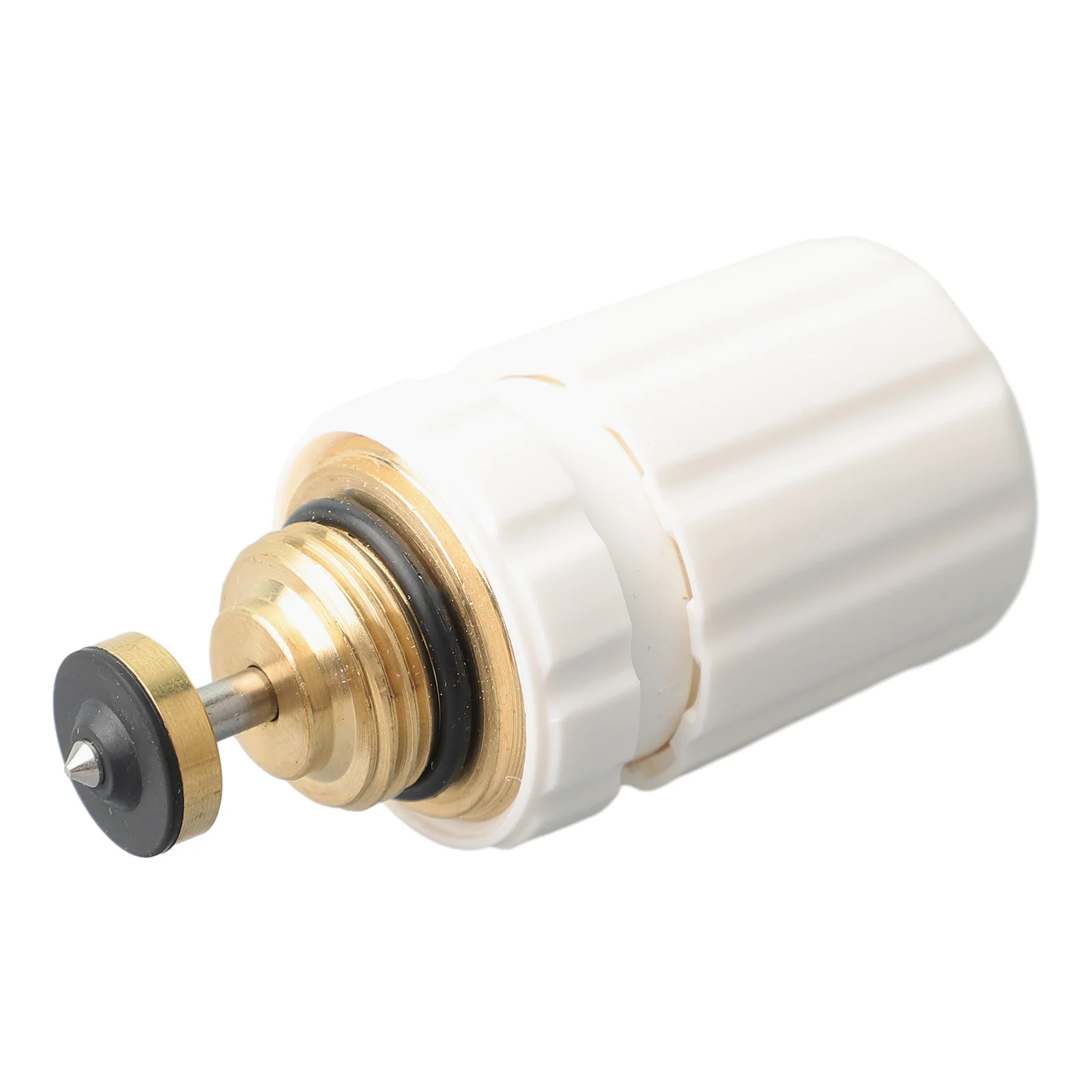 Kitchen Valve Insert Brass Corrosion Resistant Distributor G1/2xG3/4 For Underfloor Heating Spreader Brand New
Kitchen Valve Insert Brass Corrosion Resistant Distributor G1/2xG3/4 For Underfloor Heating Spreader Brand New