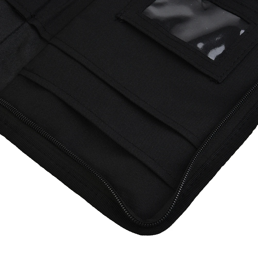 1pc Car Accessories Glove Box Organizer Storage Folder Durable 600D Oxford Cloth Black Fit For Universal Car Storage Parts
1pc Car Accessories Glove Box Organizer Storage Folder Durable 600D Oxford Cloth Black Fit For Universal Car Storage Parts