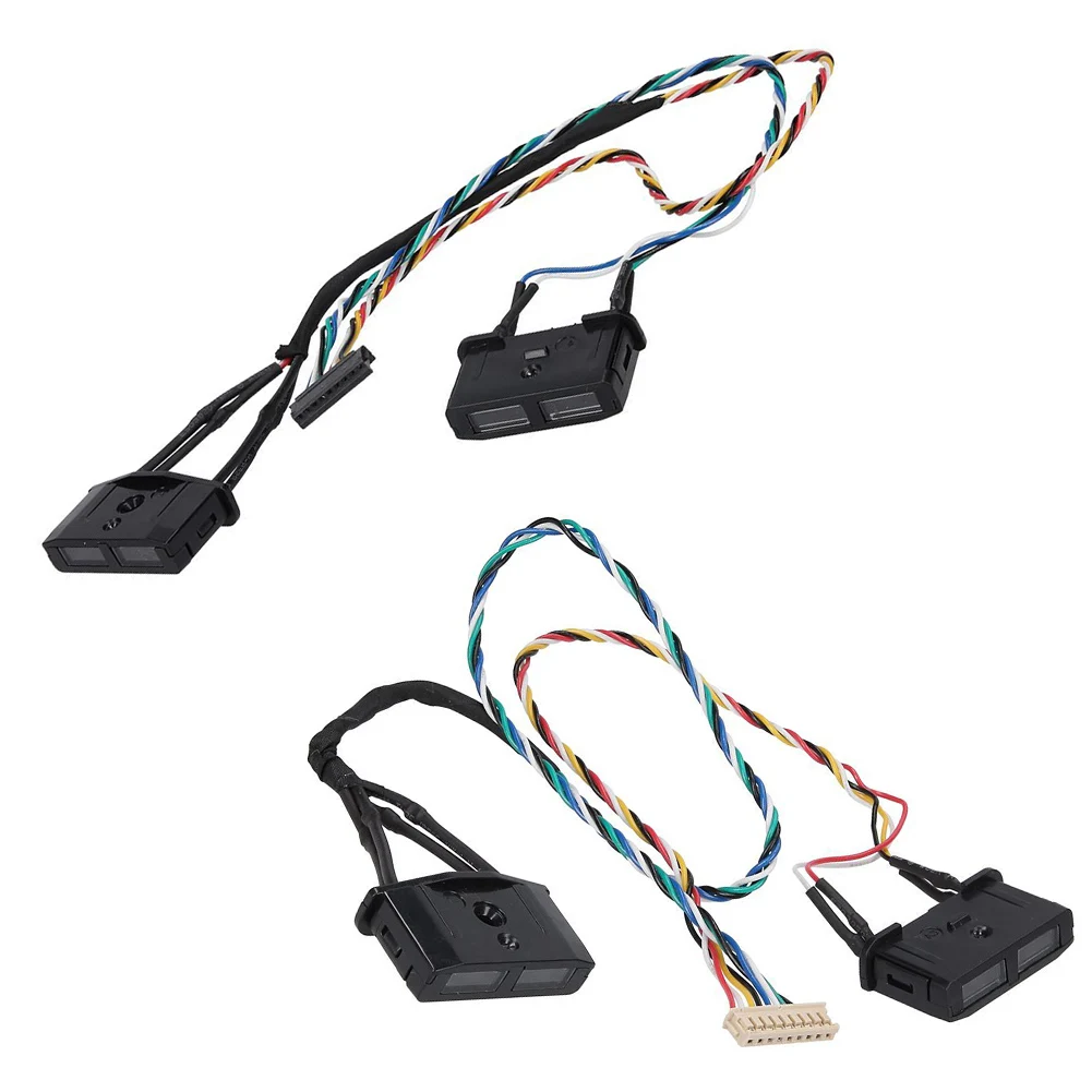 Useful Durable Easy To Install Practical Anti-Drop Sensor Replacement Accessories For Ecovacs For DEEBOT OZMO T8
Useful Durable Easy To Install Practical Anti-Drop Sensor Replacement Accessories For Ecovacs For DEEBOT OZMO T8