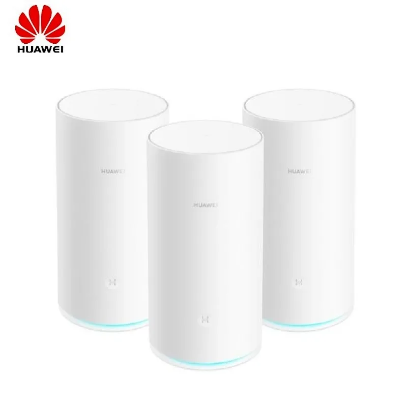 Новый оригинальный маршрутизатор Huawei WiFi Mesh 3-Pack (WS5800), Метчик, устройства Android с поддержкой IOS, сигнал 5 ГГц
Новый оригинальный маршрутизатор Huawei WiFi Mesh 3-Pack (WS5800), Метчик, устройства Android с поддержкой IOS, сигнал 5 ГГц