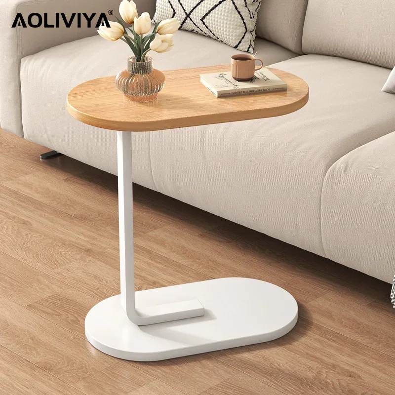 SH AOLIVIYA Sofa Side Table Small Coffee Table Nordic Living Room Home Balcony Small Table Storage Bedside Table Tea Table
SH AOLIVIYA Sofa Side Table Small Coffee Table Nordic Living Room Home Balcony Small Table Storage Bedside Table Tea Table