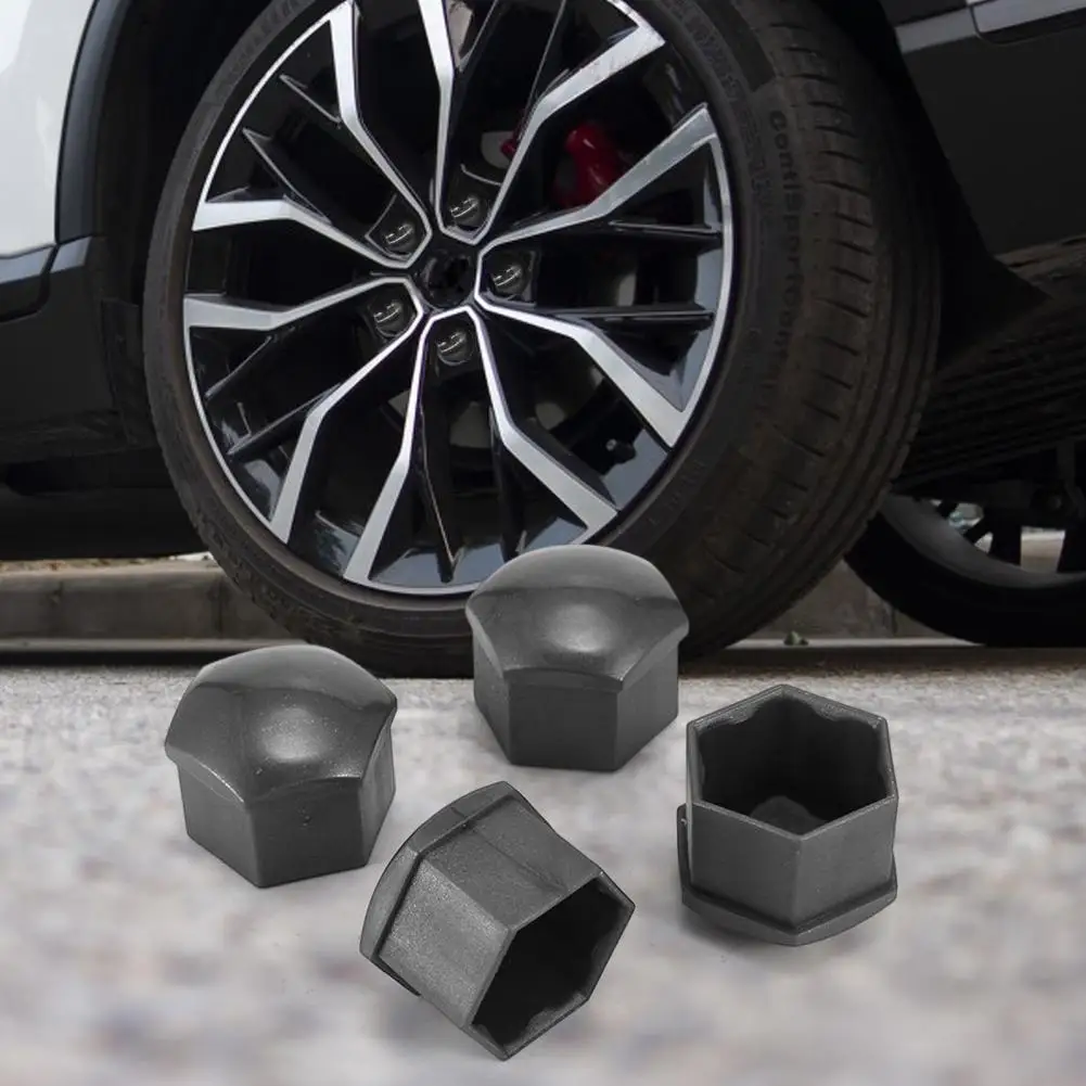 Unique Hub Screw Cover 17mm Car Wheel Nut Cap Protection Cover Simple Install Sturdy Wheel Nut Cover for SUV
Unique Hub Screw Cover 17mm Car Wheel Nut Cap Protection Cover Simple Install Sturdy Wheel Nut Cover for SUV