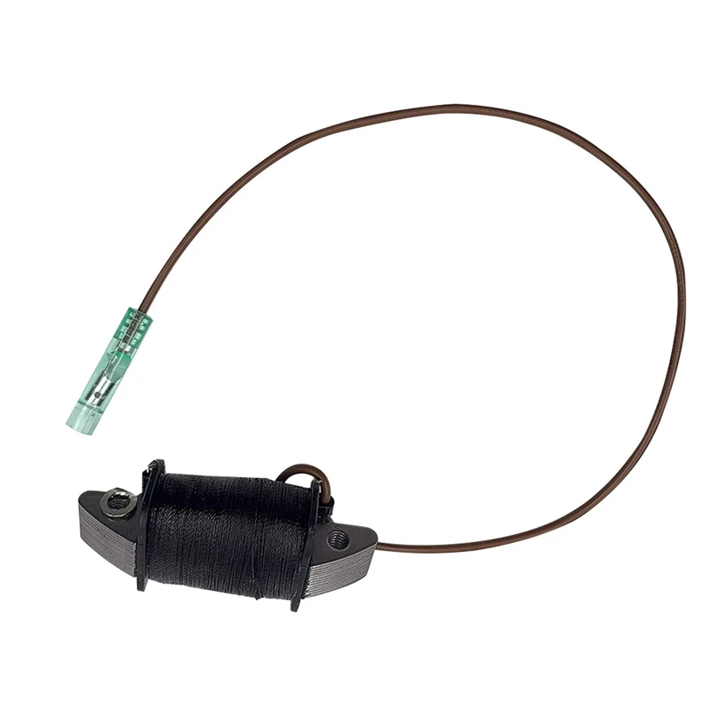 1 PCS Charge Coil 6H3-85520-00 For Yamaha Outboard 2 Stroke 50HP 60HP 70HP For 2T Parsun Powertec Seatec HDX Outboard Motor
1 PCS Charge Coil 6H3-85520-00 For Yamaha Outboard 2 Stroke 50HP 60HP 70HP For 2T Parsun Powertec Seatec HDX Outboard Motor