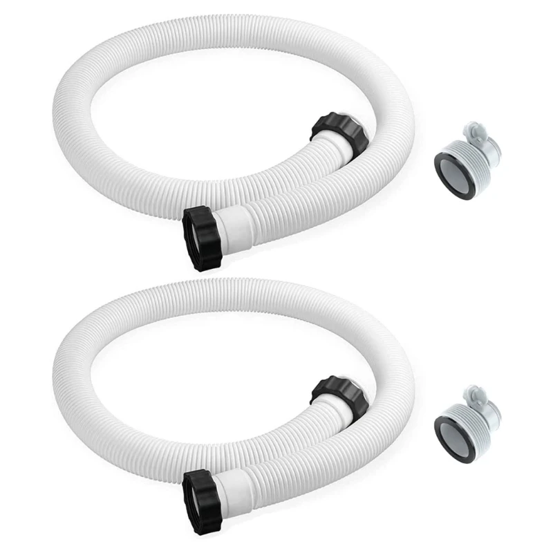 Replacement Hose for Above Ground Pools Pool Pump Saltwater Systems 59 Inch Long Dropship
Replacement Hose for Above Ground Pools Pool Pump Saltwater Systems 59 Inch Long Dropship