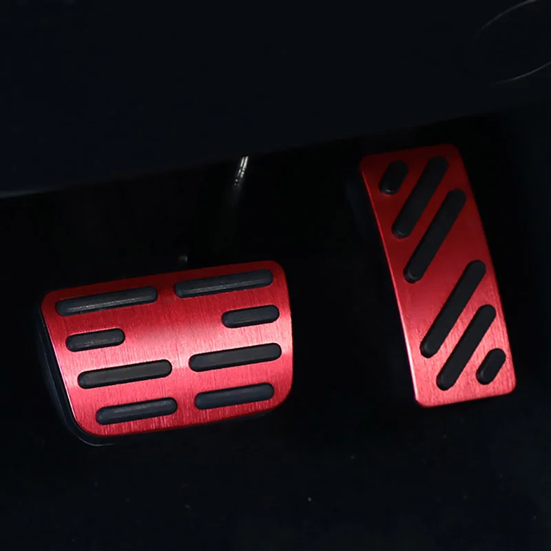 2 шт. для Changan CS55 PLUS 2022 педаль тормоза акселератора декоративная Нескользящая перфорация
2 шт. для Changan CS55 PLUS 2022 педаль тормоза акселератора декоративная Нескользящая перфорация