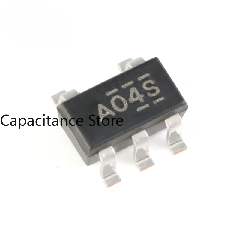 

10PCS Original Genuine SN74AHC1G04DBVR SOT-23-5 Single Circuit Inverter Gate Chip Logic