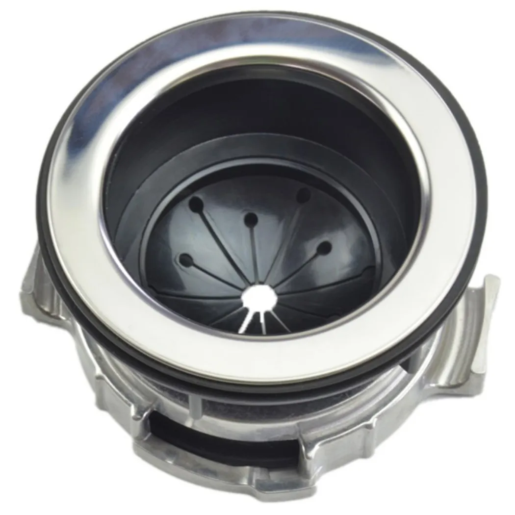 Practical Garbage Disposal Accessory Flange Drain Lock Nut Replacement Anti Corrosion Safe And Long Service Life
Practical Garbage Disposal Accessory Flange Drain Lock Nut Replacement Anti Corrosion Safe And Long Service Life