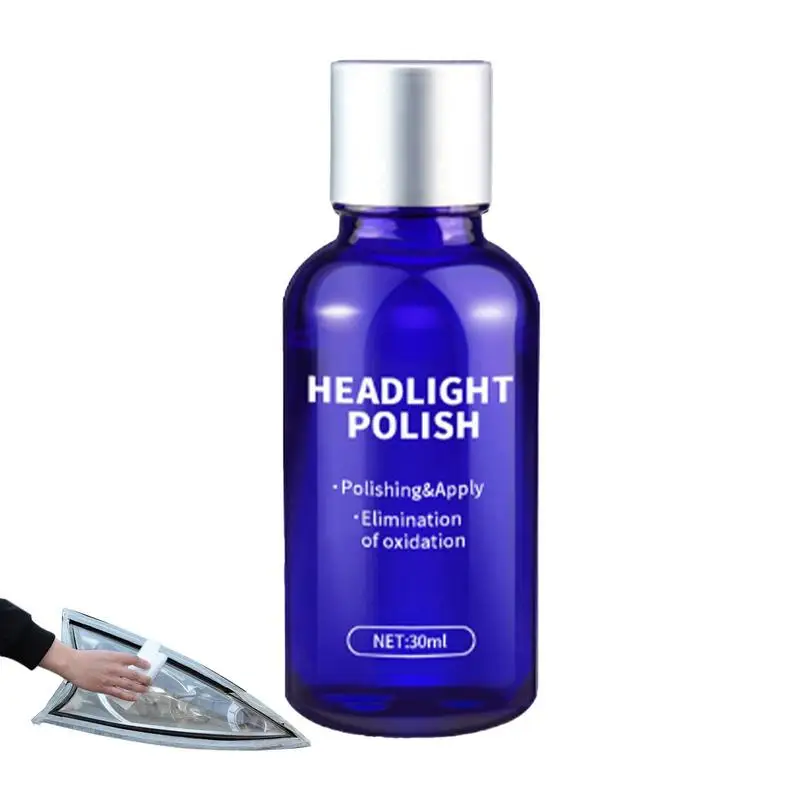 Набор для ремонта автомобильных фар, комплект для восстановления и защиты фар, 30 мл лака для фар, от царапин и
Набор для ремонта автомобильных фар, комплект для восстановления и защиты фар, 30 мл лака для фар, от царапин и