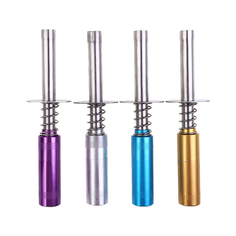 park Glow plug Igniter Starter Ignition For 1/10 RC Nitro Buggy Truck TAIYO 15 Engine Parts Planes Helicopter HSP 80103
park Glow plug Igniter Starter Ignition For 1/10 RC Nitro Buggy Truck TAIYO 15 Engine Parts Planes Helicopter HSP 80103