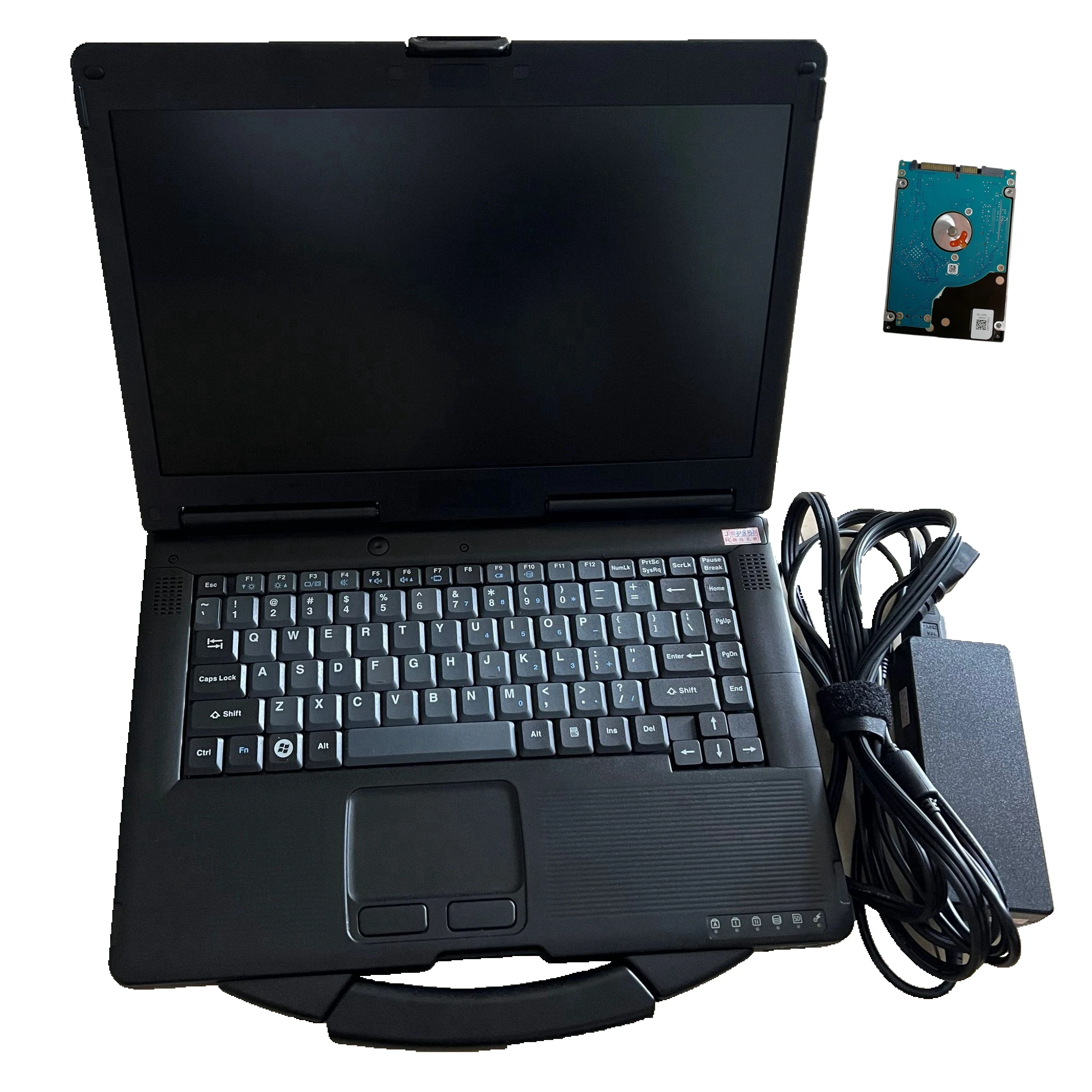 LATEST software Icom and A2 in 1TB HDD installed well on laptop CF53 I5 8G Auto repair& diagnosis tool
LATEST software Icom and A2 in 1TB HDD installed well on laptop CF53 I5 8G Auto repair& diagnosis tool